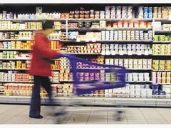 Danone, dueña de Yogurísmo, Ser y Villavicencio pone en revisión su negocio en la Argentina