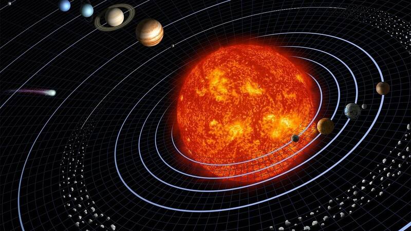 No es Marte: científicos descubren un nuevo planeta que podría ser un reemplazo de la Tierra.