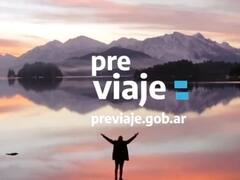 PreViaje 5: cómo cargar los comprobantes y hasta cuándo hay tiempo