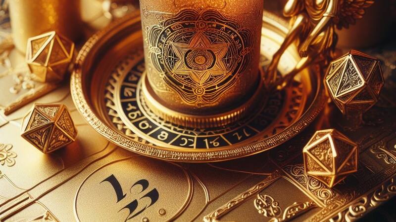 Realizá este ritual de velas para atraer abundancia a tu vida.