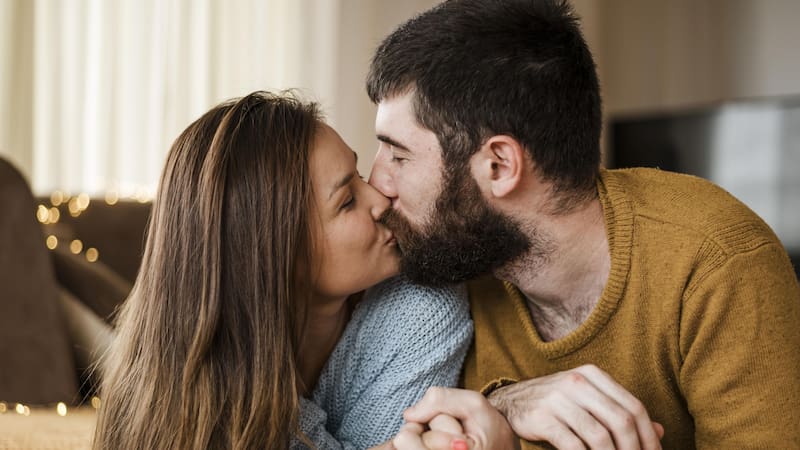 Conocé a los 6 signos más apasionados y que mejor tratan a sus parejas de todo el zodíaco.