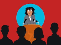 Hablar en público: 8 trucos para eliminar tus muletillas