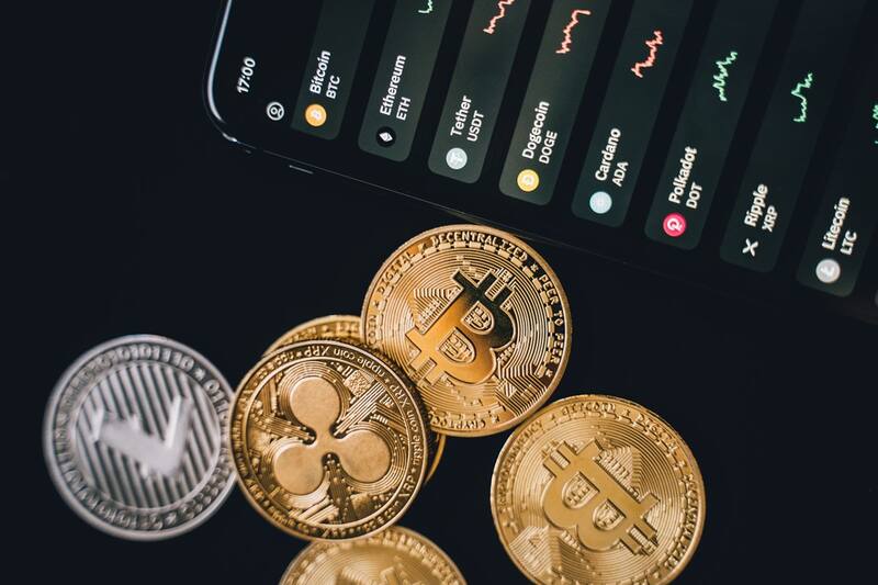 Criptomonedas