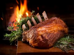 ¿El bife no se mancha? La grieta sibarita entre carnívoros y veganos