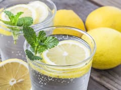 Estos son los mejores beneficios de tomar agua con limón, según la ciencia