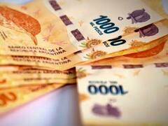 Tras el debut de las "Letras del Cielo", vuelve la pasión por los bonos CER