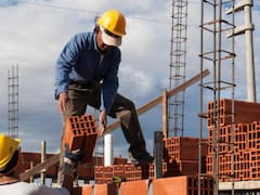 Blanqueo de la construcción: seis claves sobre la reglamentación