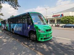 El fin de los microbuses en CDMX: los nuevos requisitos que transforman el transporte público en México