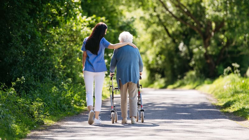 Alzheimer: esto es lo primero que una persona siente antes de desarrollar la enfermedad.