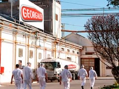 Georgalos: una marca empleadora comprometida con sus valores y su historia