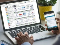 Efecto COVID: en materia financiera, sólo el IFE destronó a dólar como lo más googleado