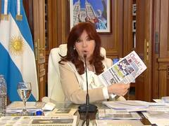 Causa Vialidad: la Fiscalía pidió elevar a 12 años la condena contra Cristina Kirchner