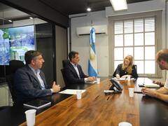 AXION energy se suma a la campaña contra la trata de personas