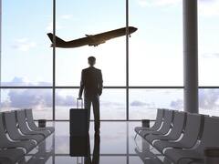 Jets privados y helicópteros: lanzan sistema que conecta con vuelos comerciales y aterriza en terrazas