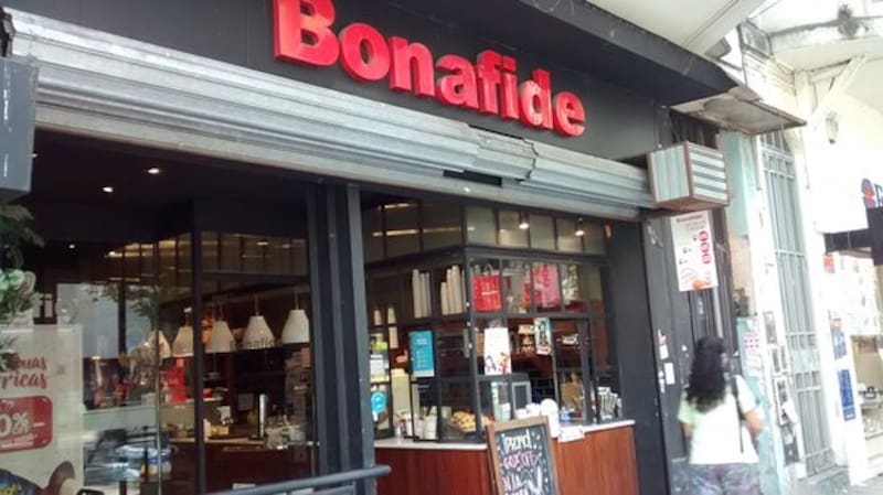 Desde 2017 la cadena volvió a manos del grupo chileno Carozzi.