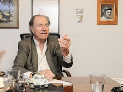 En 60 años de emprendedor, sobrevivió a 54 ministros de economía y alerta cuál es el mayor riesgo de Milei