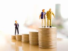 Construir el propio futuro financiero: cuánto ahorrar y cómo invertir antes de la jubilación