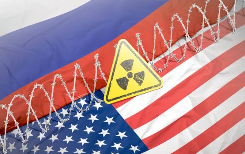 Estos son los 9 países que están listos para una Tercera Guerra Mundial con armas nucleares: tiene 12.121 bombas (foto: archivo).