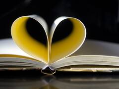 ¿Cuáles son las 5 mejores poesías de amor en lengua española?