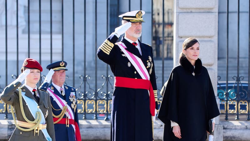 La separación del rey Felipe VI y doña Letizia ya tiene fecha: todos los detalles.