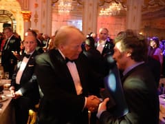 Empresas estadounidenses le dieron la mejor noticia a Milei sobre un tratado de libre comercio: "Serias posibilidades"