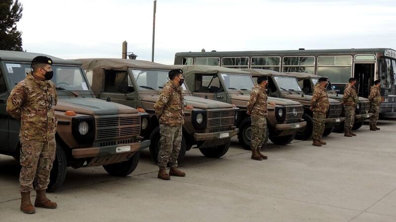 El incremento eleva los montos a cobrar en los distintos grados que forman parte de la medida, al tiempo que se agregan montos adicionales y compensatorios, por "zona", "Alta Dedicación Operativa" y escalafón.