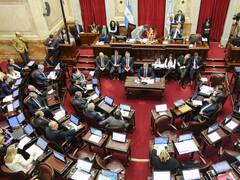 El Senado aprobó los pliegos de 12 nuevos jueces