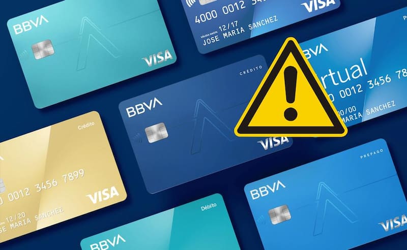 BBVA Tepeyac cierra sus puertas: más digitalización, menos sucursales. Fuente: archivo.