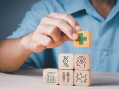 Invierten u$s 2 millones para buscar el nuevo unicornio de la salud