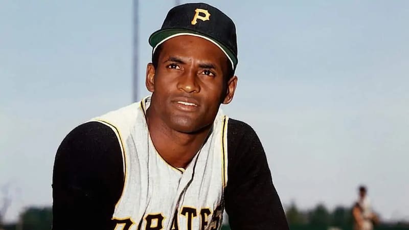 Legisladores de Estados Unidos quieren crear una moneda conmemorativa a Roberto Clemente. Fuente: Archivo.