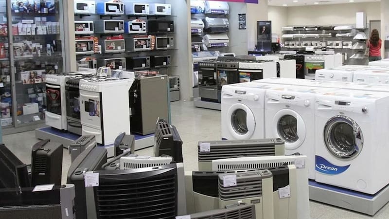 La nueva misión de Javier Milei según Financial Times: freidoras de aire asequibles