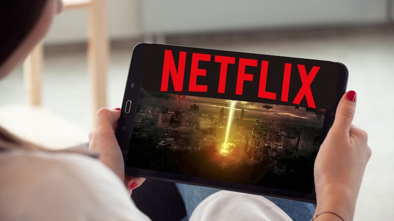 Gracias a este método se puede abaratar los costos de suscripción mensual de Netflix.