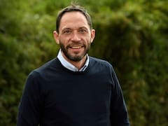 El diputado Maxi Ferraro está varado en Israel: "Escuchamos los misiles iraníes"