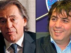 Ordenan excarcelar a Cristóbal López y Fabián De Sousa: deberán pagar $ 60 millones cada uno