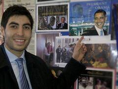 Tras reunión con Scioli, Facundo Moyano habla de leales y traidores