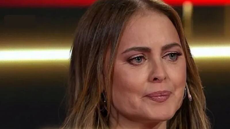 Silvina Luna falleció este jueves 31 de agosto. (Foto: archivo)