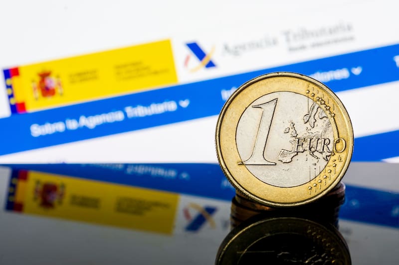 No todas las personas en España están obligadas a pagar el IRPF (Fuente: Shutterstock)