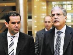 Cuadernos de las coimas: se entregó el exsecretario privado de De Vido