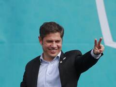 Kicillof compra dólares en cuotas: cuál es la estrategia y cómo afecta a las reservas