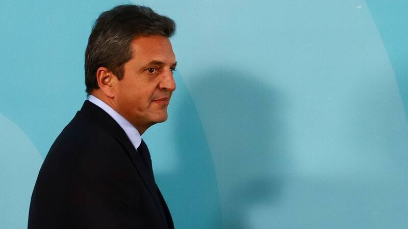 Desde que juró como ministro, Massa insististe para que el proyecto avance.