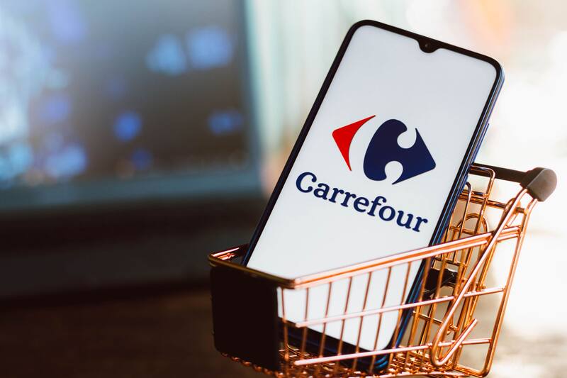 Esta oferta de Carrefour es solo por tiempo limitado (Fuente: Shutterstock)