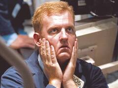 El Dow cerró con su peor caída diaria en dos semanas
