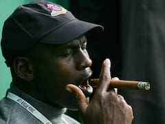 Michael Jordan se compró el auto más veloz del mundo y uno de los más caros: cuál es y cuánto pagó