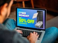CyberMonday: estos bancos ofrecerán hasta 50 % de descuento en electrodomésticos, farmacias y viajes