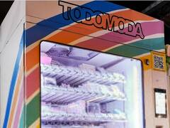 Estas máquinas revolucionaron la forma de vender en la Argentina: cómo conseguirlas
