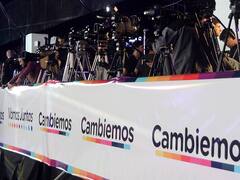 El oficialismo cree que el 80% del voto a Massa se volcará a Cambiemos en octubre