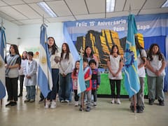 Ford suma nuevas inversiones a su programa educativo y renueva 42 escuelas rurales en el país