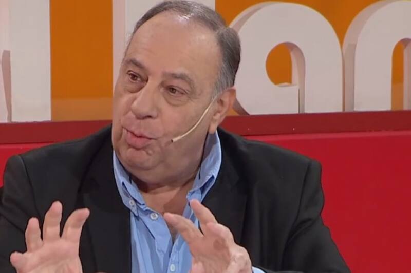 Para Roberto Cachanosky "el problema no es sólo financiero"