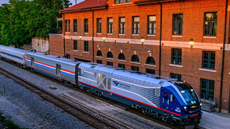 La conectividad entre el interior de Colombia y el Caribe reducirá costos logísticos y tiempos de transporte. Foto: archivo El Cronista México.