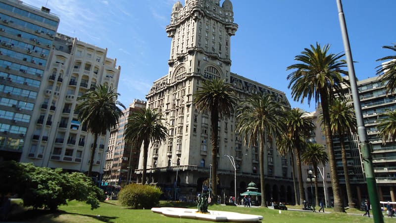 Uruguay: cuáles son los barrios más baratos y más caros para comprar una propiedad en Montevideo